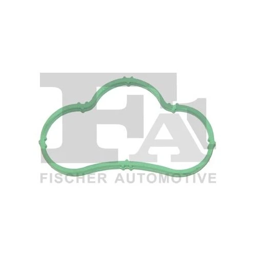 Lot De 8 Joints Collecteur D'admission Référence 9677668180, Pour Citroën Jumper, Boxer, Ducato