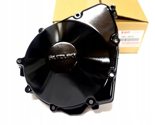 Motordeckel Für Suzuki Bandit & GSX - Links Mit Dichtung