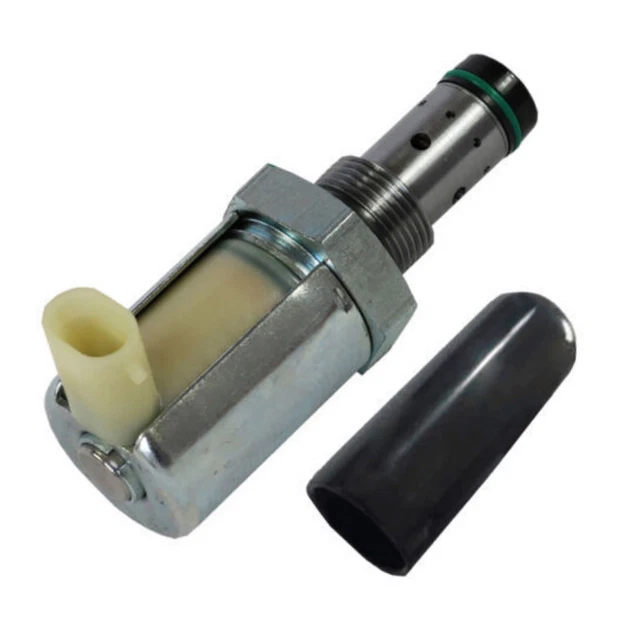 6.0 Ford Ipr Valve Fuel Injection Pressure Regulator Valve & Sensor IPR & ICP FOR Ford 03-10 6.0L E 6.0 Ford F350 Ipr Valve - Foto 4