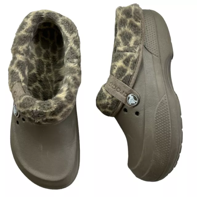 Blitzen crocs online uk