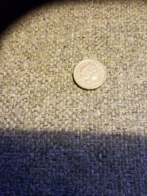 Very Rare One Pound £1 2005 Bridge Series  Uk