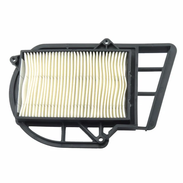 Filtre à Air Compatible Yamaha X-MAX 250 ABS (SG22) 2011-2012 - Marque V FILTER - Neuf Avec étiquettes