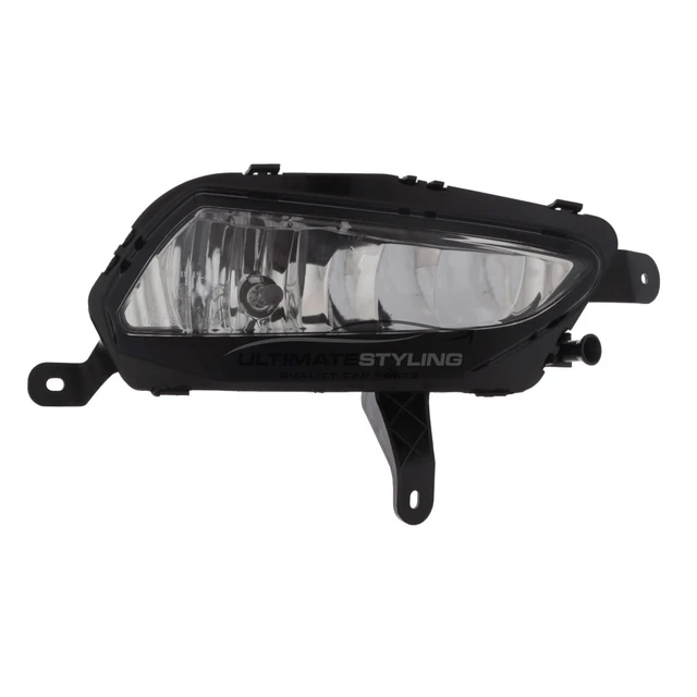 Vauxhall Vectra Rear Light / Tail Light - Drivers Side (RH), Rear - Non-LED