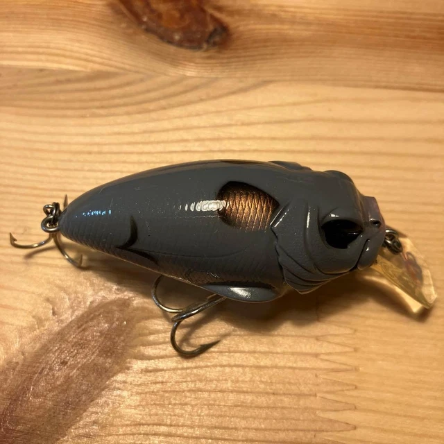 MEGABASS XOR INDEPENDENCE iX-110M LPS Sedona 4000XG EUR 162,65