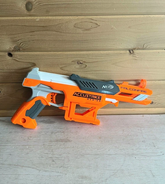 Nerf AccuStrike Falconfire Blaster - Speelgoed | Actiefiguren