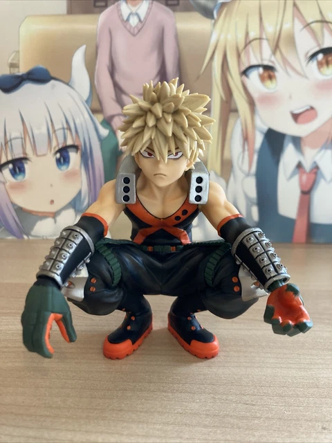Mô hình MY HERO ACADEMIA BREAK TIME COLLECTION VOL.4 | Việt Nam