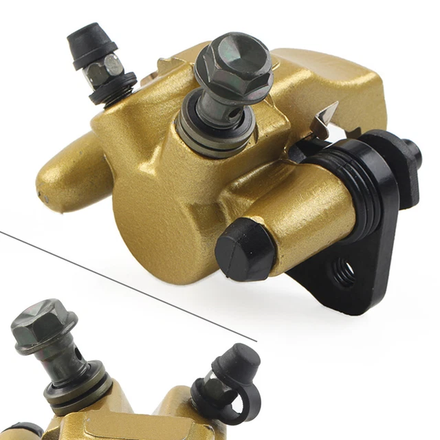 Brake Caliper Rear Right for Taotao Roketa Sunl Go Kart 50/70/90/110cc ATV Quad