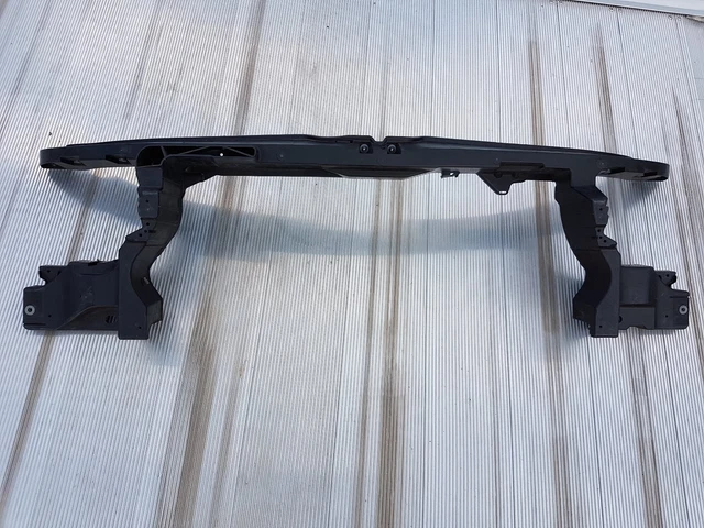 VW GOLF MK7 Vorderer Schlossträger Mittelführungsabschnitt 5G0805705H
