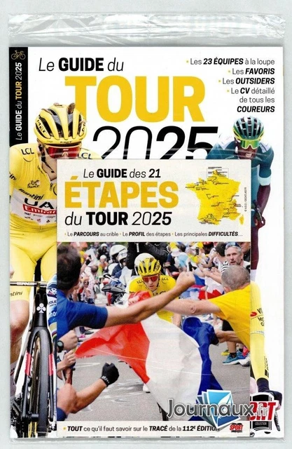 Vélo Magazine N°289 - Juillet 1993 - Spécial Guide Des étapes Du Tour - Chiappucci Indurain