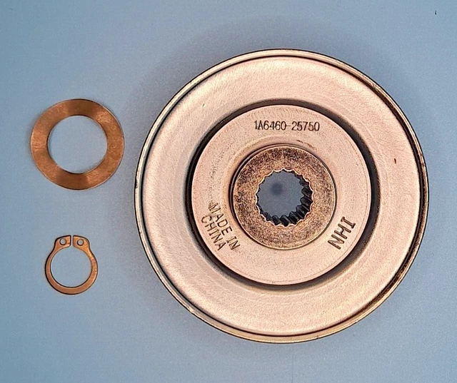 STIHL Keilriemenscheibe (Hydro) (OEM 6378-643-1500)