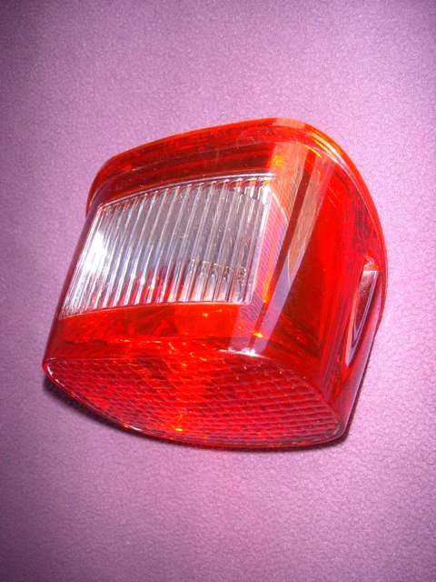 Harley Davidson 100 Anniversary OEM Tail-Brake Light w/Harness 2003 MINT