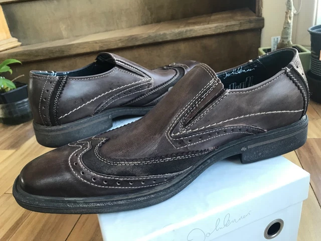 John Lennon Footwear Collection FOR SALE! - PicClick display picture 1