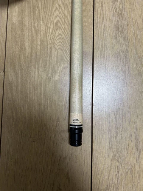 mezz wd700 UJ 124g