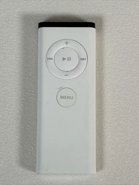 Apple Ipod Mac Apple Tv Remote Control A1156