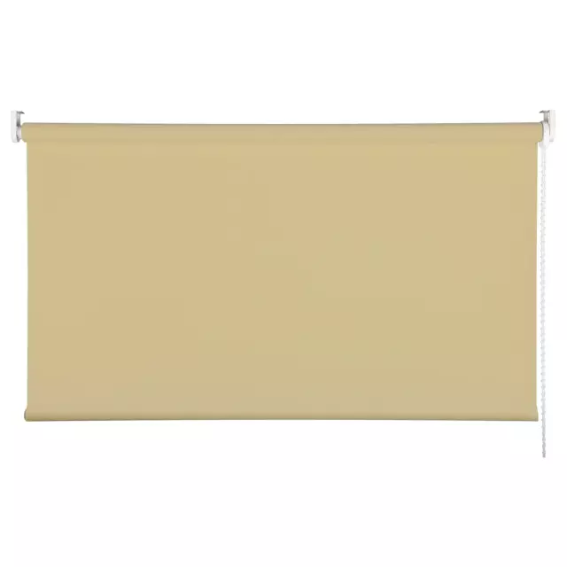 mydeco Thermo-&Verdunklungsrollo Rollo Jalousie Wärmeschutzrollo Uni 60x175 cm