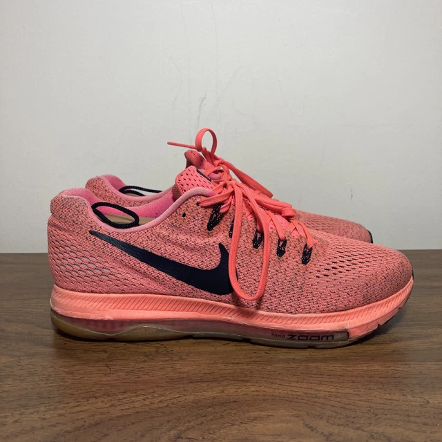 Nike zoom all clearance out low femme