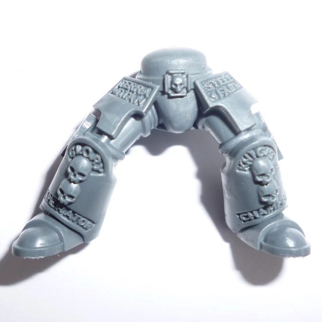 My Terminator Squad Is Done! : R/deathguard40k - Foto 2