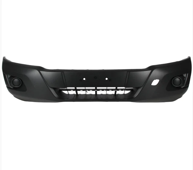 NEW FORD TRANSIT Mk4 Front Bumper Cover Assy 2053479 Gk31R17757Ac5Cnd