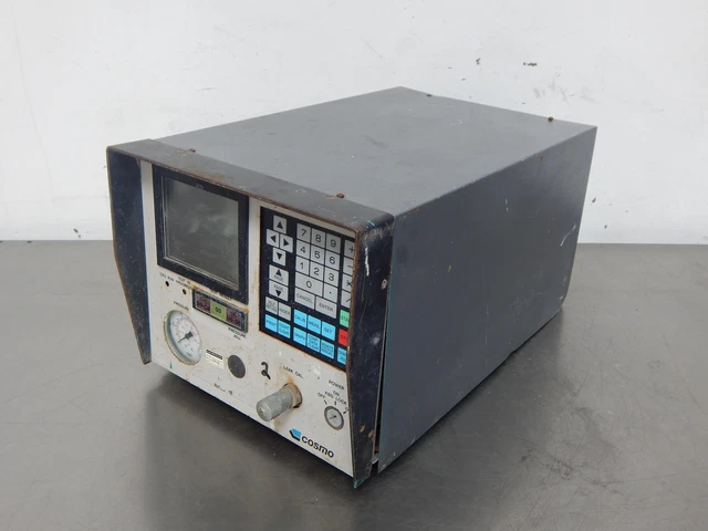 Cosmo LS-1840 Air Leak Tester