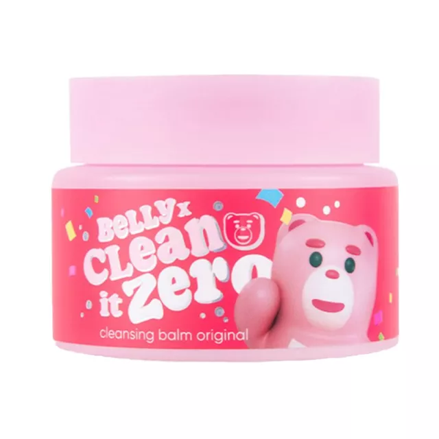 [BANILA CO.] Clean It Zero Cleansing Balm Original Bellygom Edition - 100ml