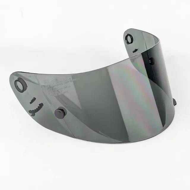 DARK TINT Visor For Shoei CX-1V x-Spirit 1 Xr1000 Raid 2 Multitec