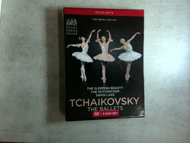 SOFT BALLET DVD 92-95 Box Set 4DVD VIBL-83 to 86 Japan Music Video