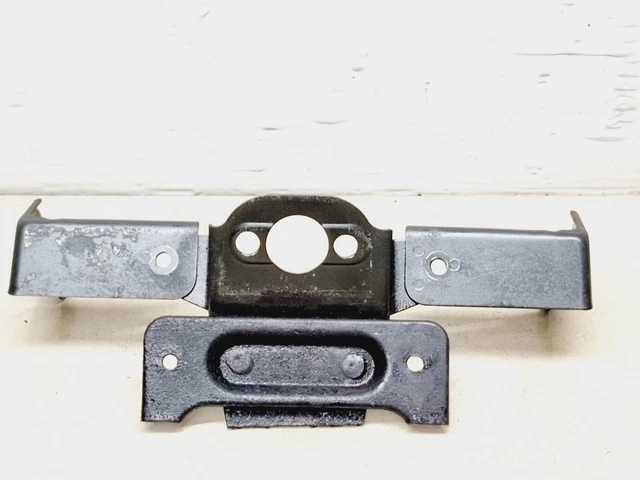 Staffa Con Targa Anteriore Per Mazda Miata MX-5 Italia - Foto 8