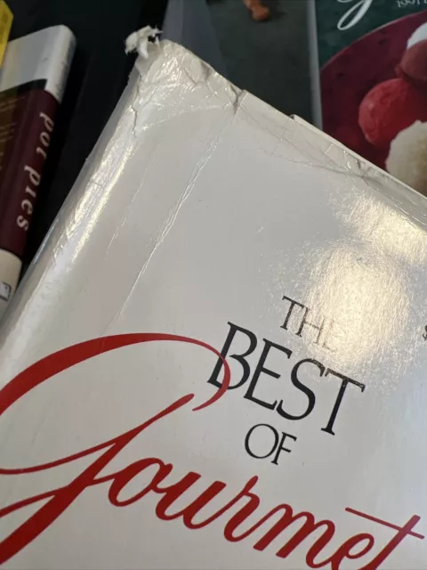 The Best of Gourmet 1987 Edition Vol. 2 : All of the Beautifully Illustrated... 2