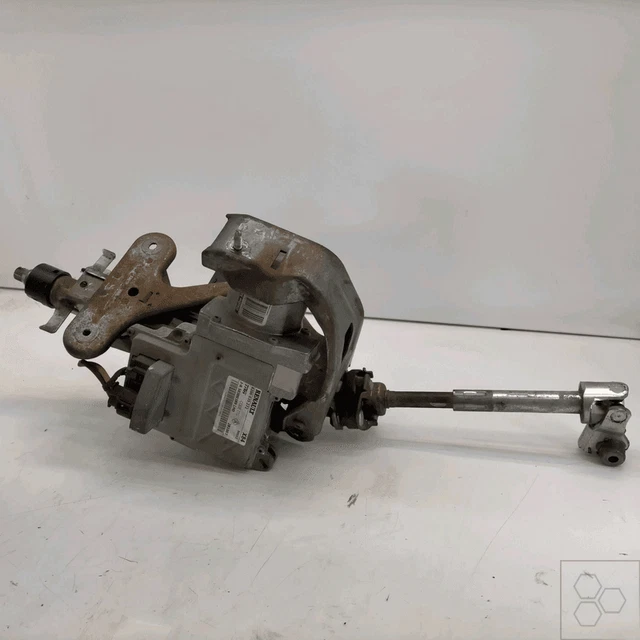 Commande De Feu SAAB 9-3 Diesel 1.9 TTID Z19DTR 12842078AA - Occasion