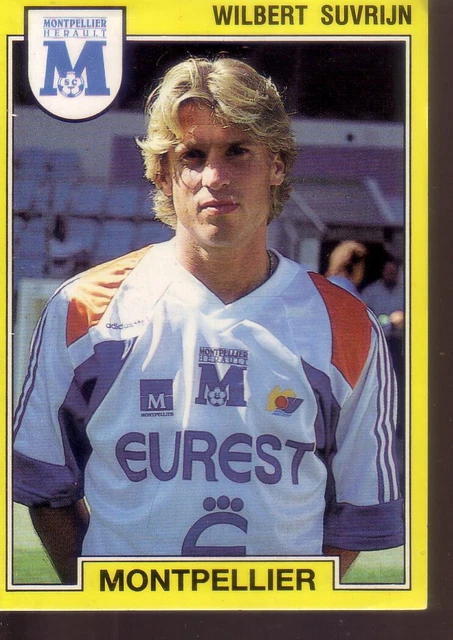 LOT DE FICHES Et Vignettes Panini Didier Deschamps EUR 79,00 - FR