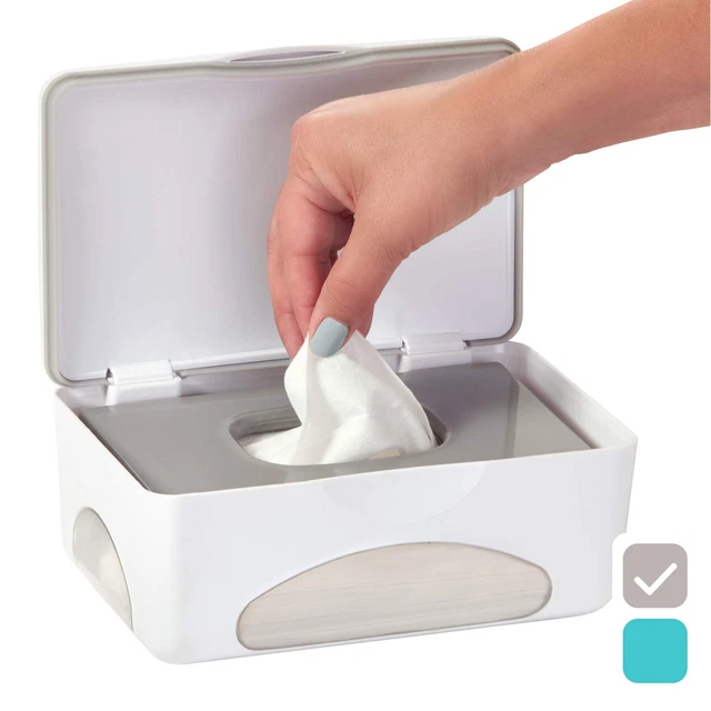 Diaper Wipes Dispenser Baby Wipes Case | Baby Wipe Holder Keeps