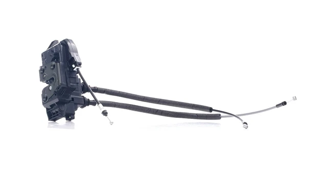 ESEN SKV Serrure de porte Serrure de portière 16SKV653 arrière 0,74kg électrique