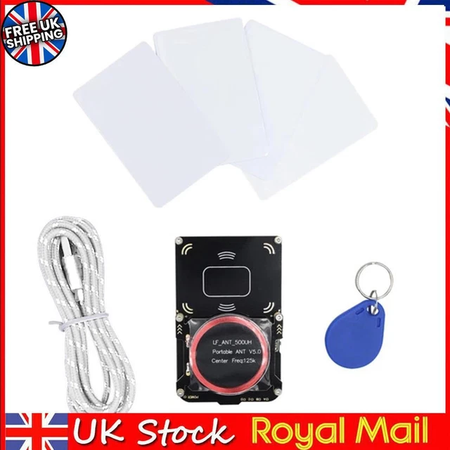 Memoria Proxmark3 RDV2 da 512k Aggiornata PM3 DEV Proxmark 3 Kit NFC