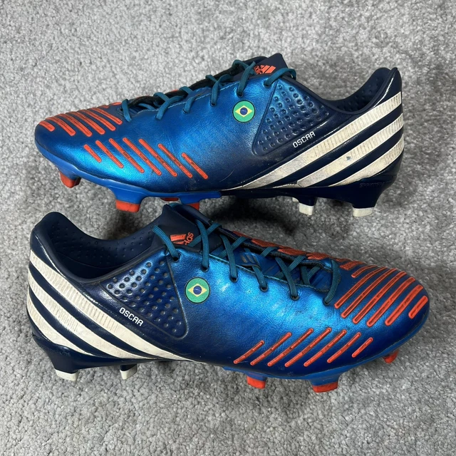 ADIDAS PREDATOR LZ Trx Samba Pack Football Boots Fg New Tags Uk 11 E 46  31.23 - PicClick UK