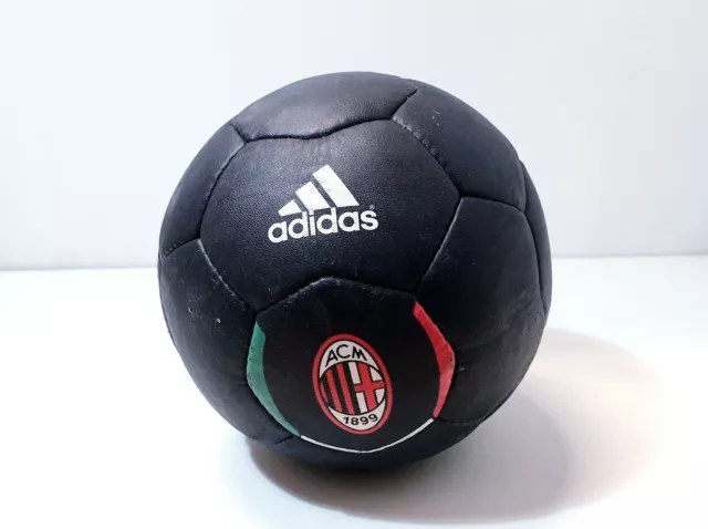 Pallone milan adidas top