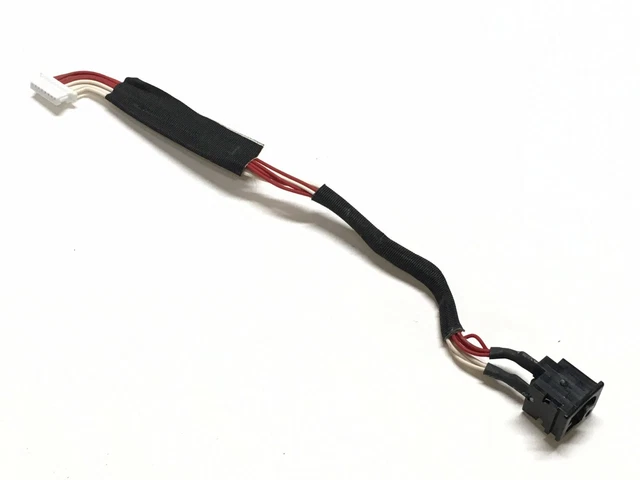 Connecteur D'alimentation DC Jack Pour Sony Vaio PCG-61112L - Neuf, Garantie 1 An
