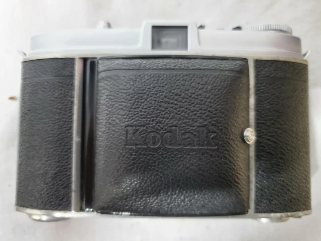 Kodak Retina Ib Type 018 Camera w/  Retina-Xenar Lens