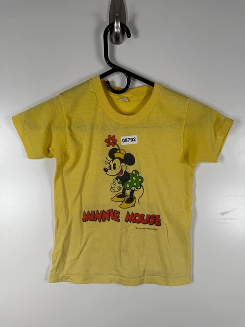 MICKEY MOUSE VINTAGE 70 