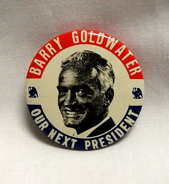 Robert 'Bobby' Kennedy 'Sock It to 'Em Bobby' 1968 Presidential Campaign T- Shirt - Retro Campaigns