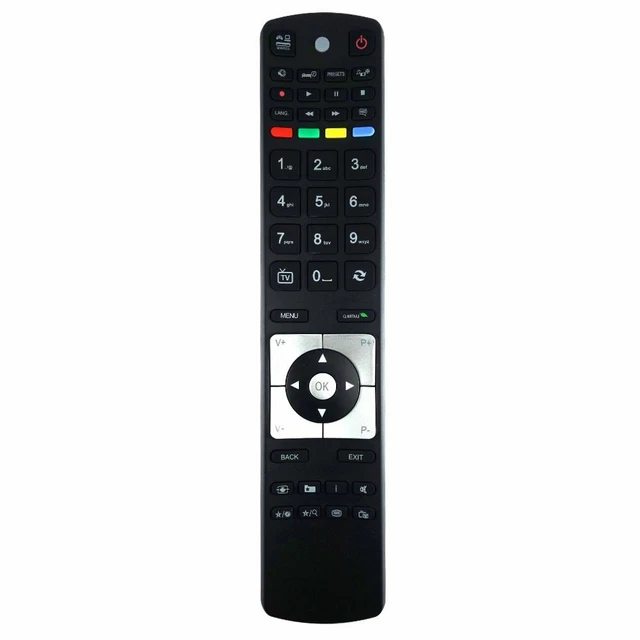 Telecomando TV Originale Per LUXOR LUX0150009/01