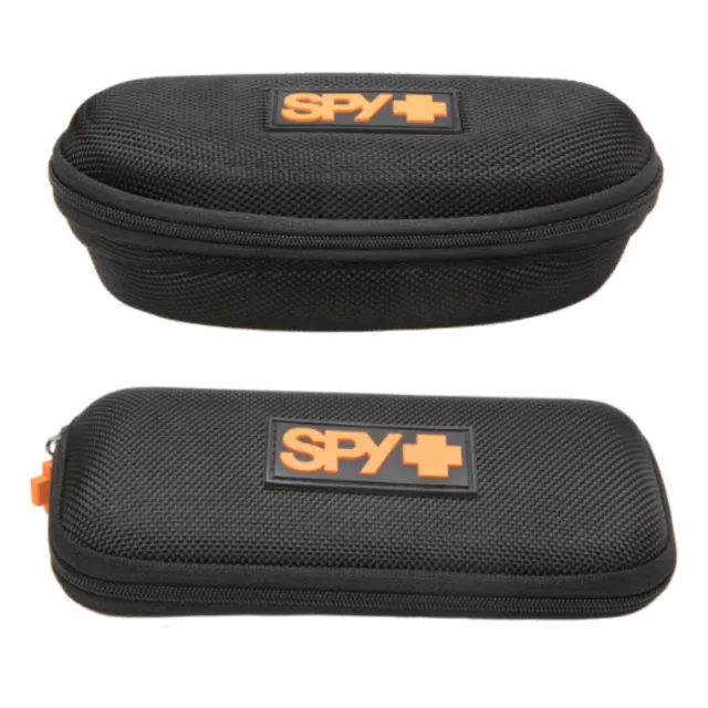 SPY Optic Sunglasses Hard Case Bag Accessories Small & Large Size FOR ALL MODELS