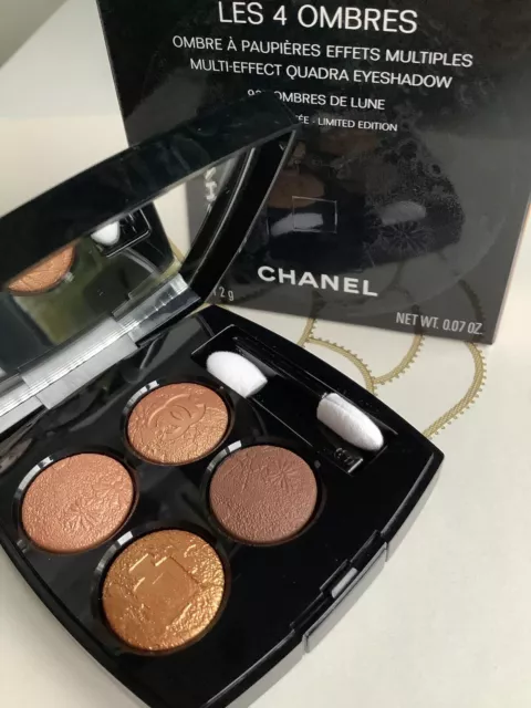 Chanel Makeup on Pinterest