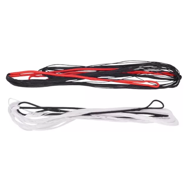 Superior Quality Recurve Bowstring for Bow and Arrow Archery 12 Strands