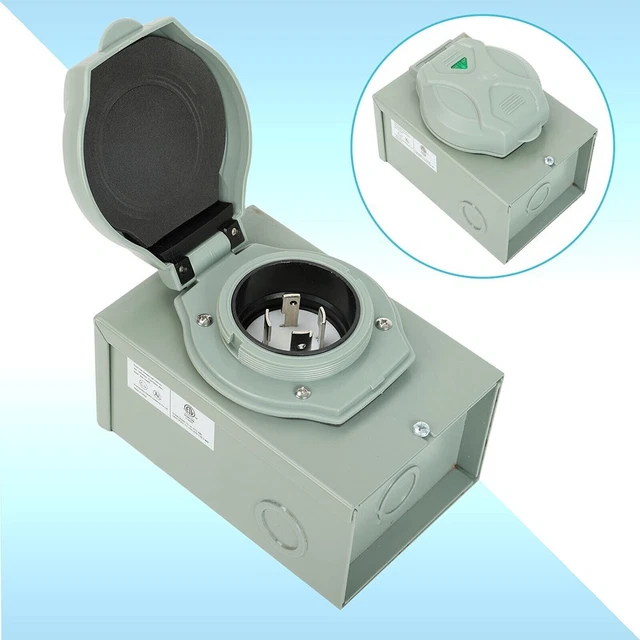 Alimentatore LED 40-60W 240MA Per Lampade Soffitto - Trasformatore Esterno Non Dimmabile - Foto 4