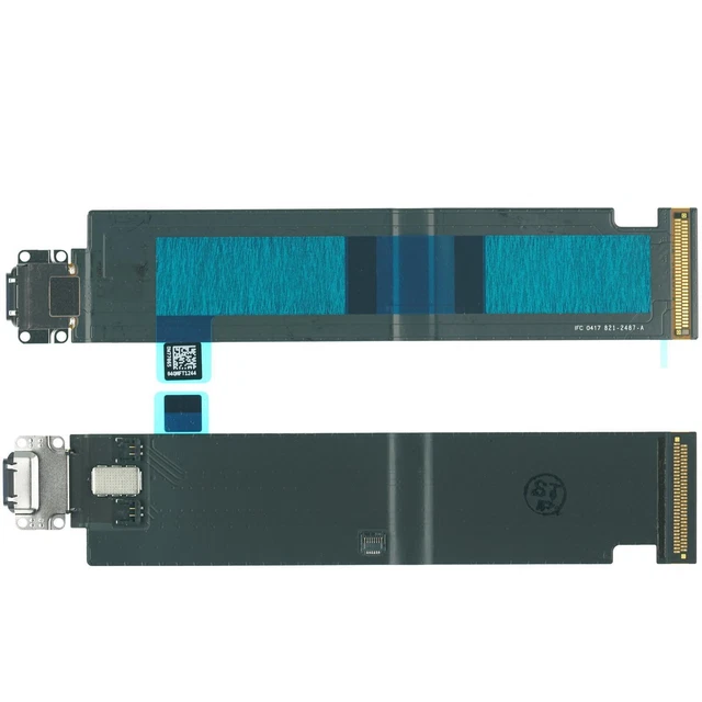 Câble Flexible Connecteur Charge CC 820-3584-A Pour MacBook Pro Retina 13" A1502 (2013-2015) - Remplacement Direct