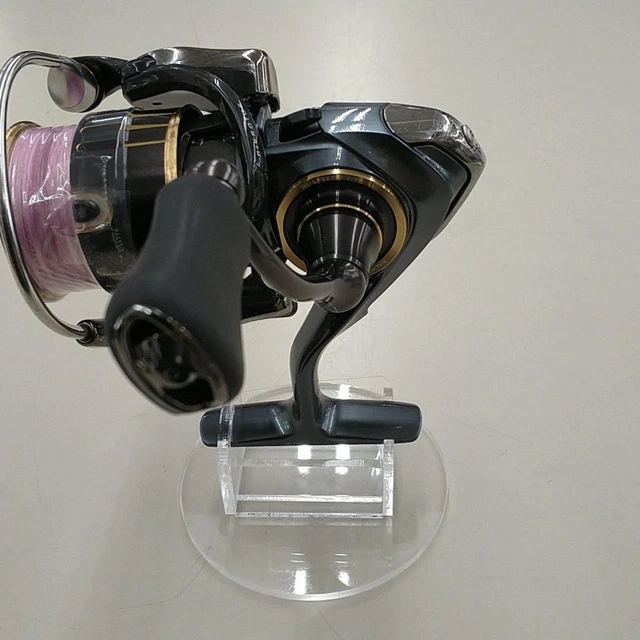 ダイワ THEORY 2004H Daiwa Theory 2004H Spinning Reel | eBay