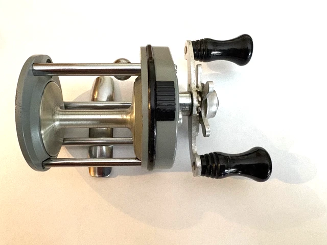 Pflueger Supreme 510 FOR SALE! - PicClick Pflueger Supreme 510 FOR SALE! - PicClick
