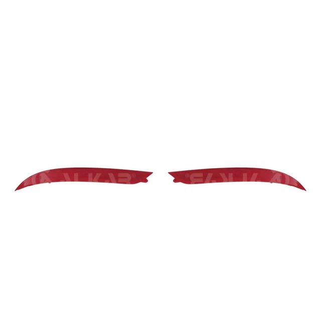 Fanale posteriore fanale posteriore faretto posteriore sinistro destro set per Kia Rio IV portellone a gradini SC