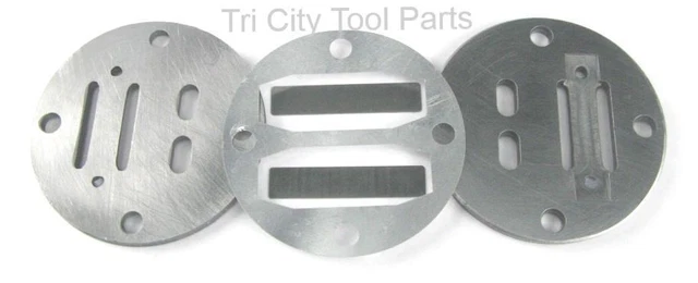 thumbnail image 2 of Campbell Hausfeld HL021300AV Rubber Feet Kit - Replacement Part For HL4101 Compressor 2 of 4