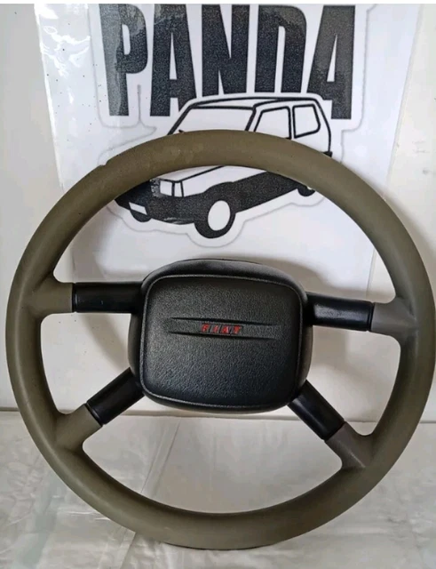 Feu De Plaque D'Immatriculation Chrome Pour Fiat Panda 141 (1986-2003) Et 127 (1981-1983)